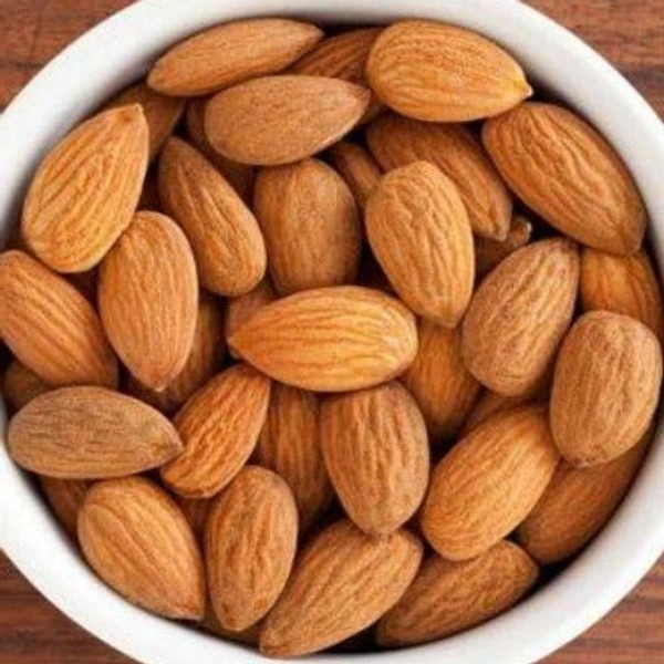 Almond बादाम Loose - 500g