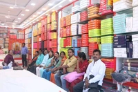 Satyam Shivam Vastra Vikreta