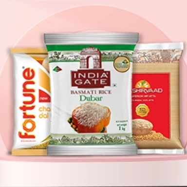 Grocery (किराना)