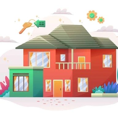 Real Estate/ Buy & Sell
