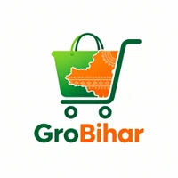 GroBihar - Logo