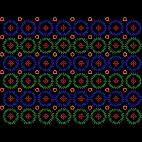 Blouse Design No : MSM-080 - Full Sleeve, U Shape