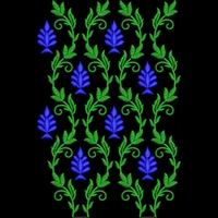 Blouse Design No : MSM-081 - Full Sleeve, U Shape