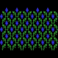 Blouse Design No : MSM-081 - Full Sleeve, U Shape