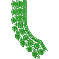 Blouse Design No : HSW-M-167