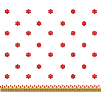 Blouse Design No : HSW PM-10 - Full Sleeve, U Shape