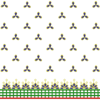 Blouse Design No : HSW PM-34 - U Shape, Full Sleeve