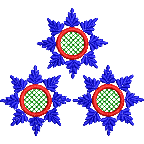 Blouse Design No :MSM - 501 - Butta, U Shape