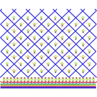 Blouse Design No :MSM - 546 - Full Sleeve, U Shape