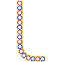 Blouse Design No :MSM - 547 - Full Sleeve, U Shape