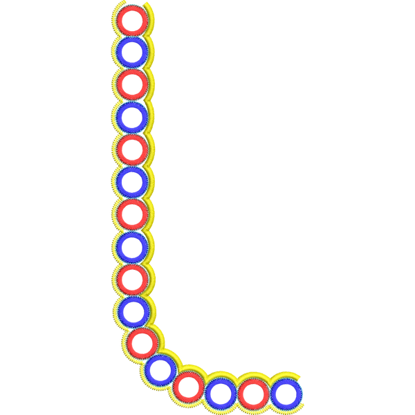 Blouse Design No :MSM - 547 - Full Sleeve, U Shape