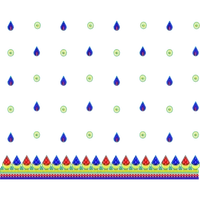 Blouse Design No :MSM - 548 - Full Sleeve, U Shape