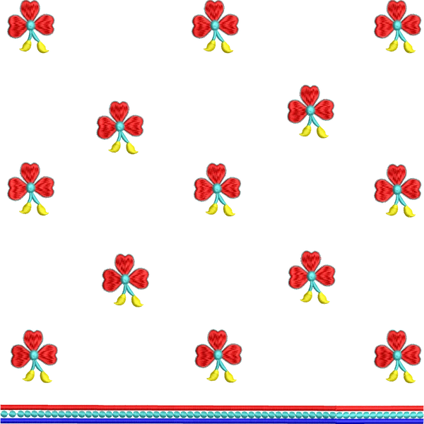 Blouse Design No :MSM - 620 - Full Sleeve, U Shape