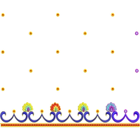 Blouse Design No :MSM - 638 - Full Sleeve, U Shape