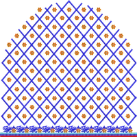 Blouse Design No :MSM - 641 - Full Sleeve, U Shape