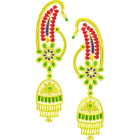 Blouse Design No :MSM - 687 - Full Sleeve, U Shape