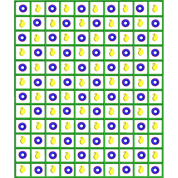 Blouse Design No :MSM - 929 - Full Sleeve, U Shape