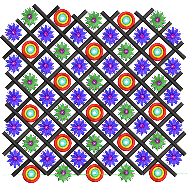 Blouse Design No :MSM - 994