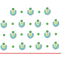 Blouse Design No :MSM - 998 - Full Sleeve, U Shape