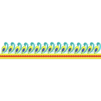 Blouse Design No :MSM - 226 - U Shape, Simple Border