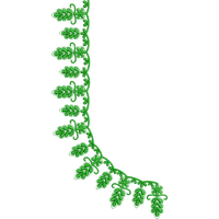 Blouse Design No :MSM - 252/1 - U Shape, Simple Border