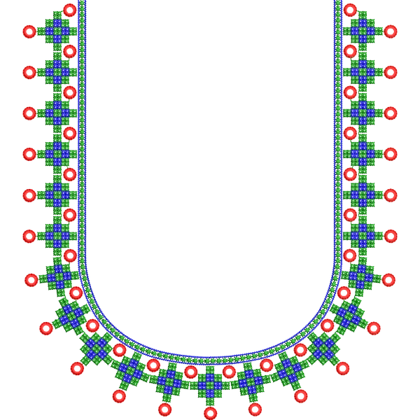 Blouse Design No :MSM - 395