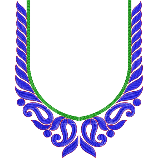 Blouse Design No :MSM - 452