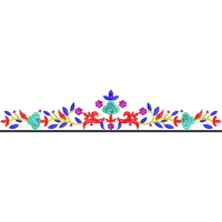 Blouse Design No :MSM - 473 - U Shape, Simple Border