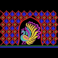 Blouse Design No MSM-057 - U Shape, Full Sleeve