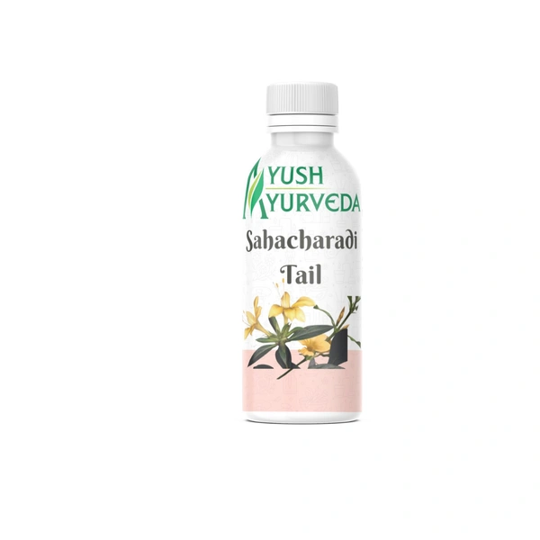 Sahacharadi Tail - 200 ml
