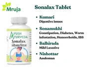 Sonalax Tab - 100 Gm