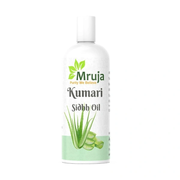 Kumari Tail (Aloevera Oil)