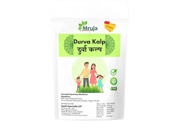 Durva Kalp