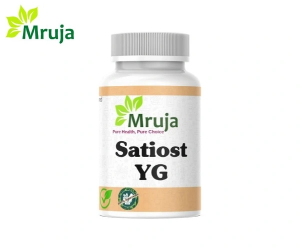 Satiost YG - 200 gm