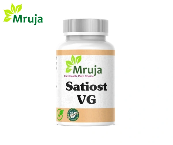 Satiost VG - 60 Tab