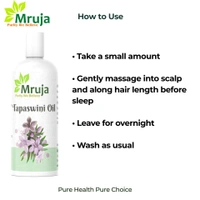 Tapswini Tail - 100 ml