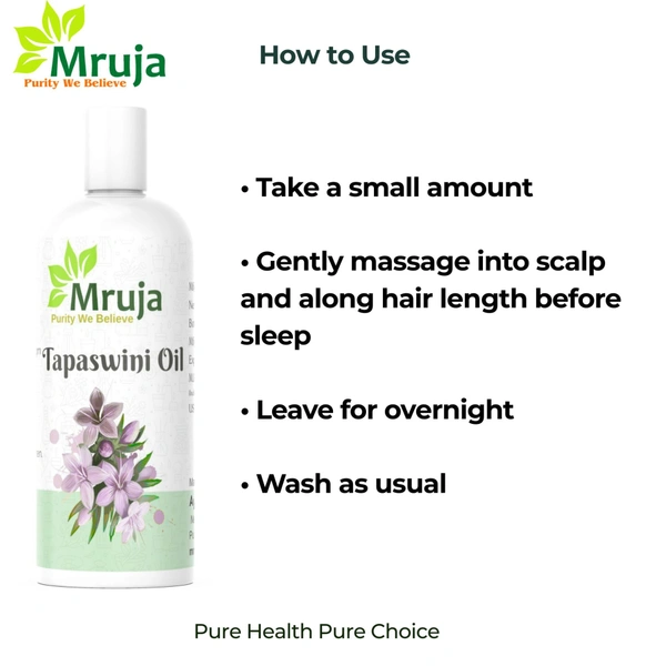 Tapswini Tail - 100 ml