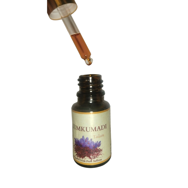 Kumkumadi Tail - 10 ml