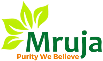 Mruja Mruja - Logo