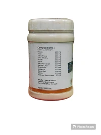 Hl Kasamrita Effective For Dry Cough😷, Cold, Asthma - 100gm powder