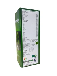 Nervolet Syp - 200ml