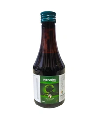 Nervolet Syp - 200ml