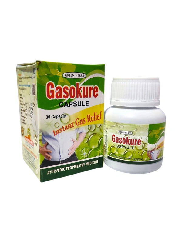 Gaskure Tablet 