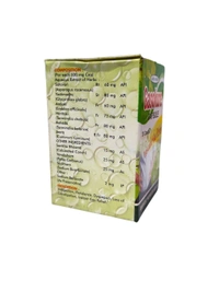 Gaskure Tablet - 30 Capsules