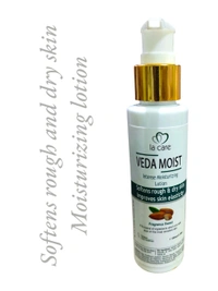 Veda Most Intense Moisturizing lotion - 100ml