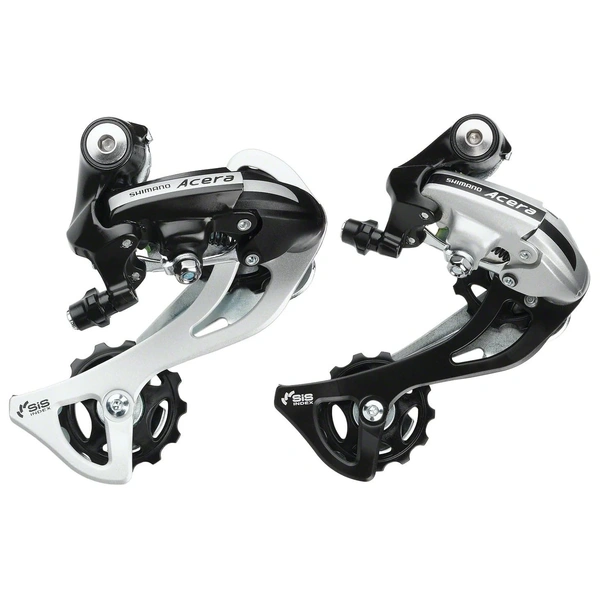 Dérailleur arrière shimano acera rd-m360 sans adaptateur 7/8 - OnVeló Dérailleur arrière shimano acera rd-m360 sans adaptateur 7/8 - OnVeló