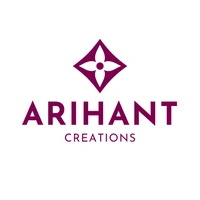 Arihant Creations - Logo