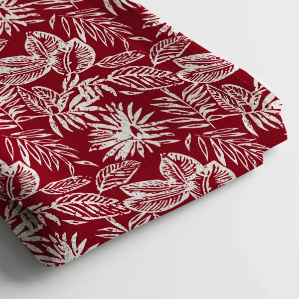 Arihant Creations Crepe Digital Print Fabric  | 44 Width, Unstitched - American Crepe