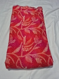 Arihant Creations Pure Viscose Rayon Digital Printed Fabric, 2.5 MTR CUT, Unstitched, Soft & Lightweight - Pure Viscose Rayon