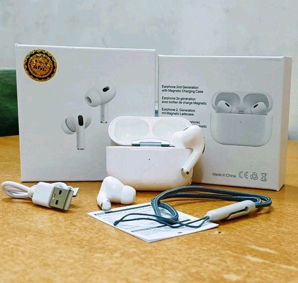 Airpods PRO 2 Copy TWS Airpods PRO 2 Copy TWS